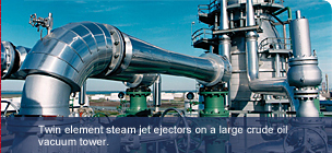 1 header ejectors