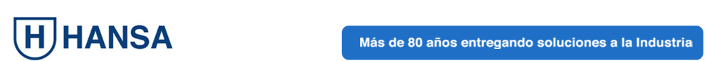Hansa NUEVO