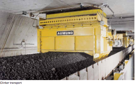 aumund 1