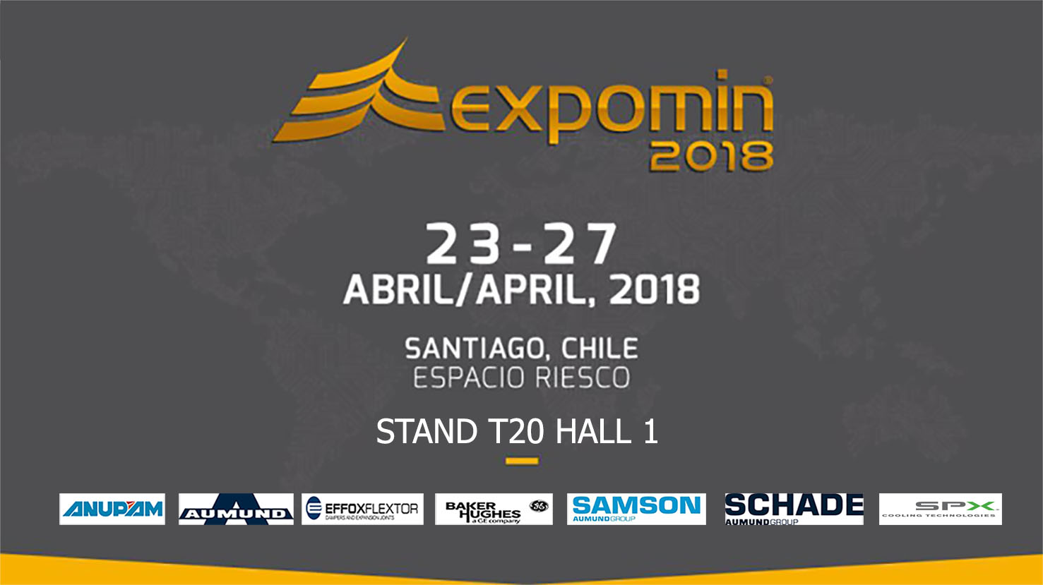 logo expomin