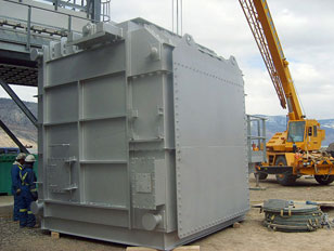 03 effox 2Diverter Dampers