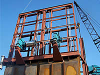 07 Effox Guillotine SlideGateDamper